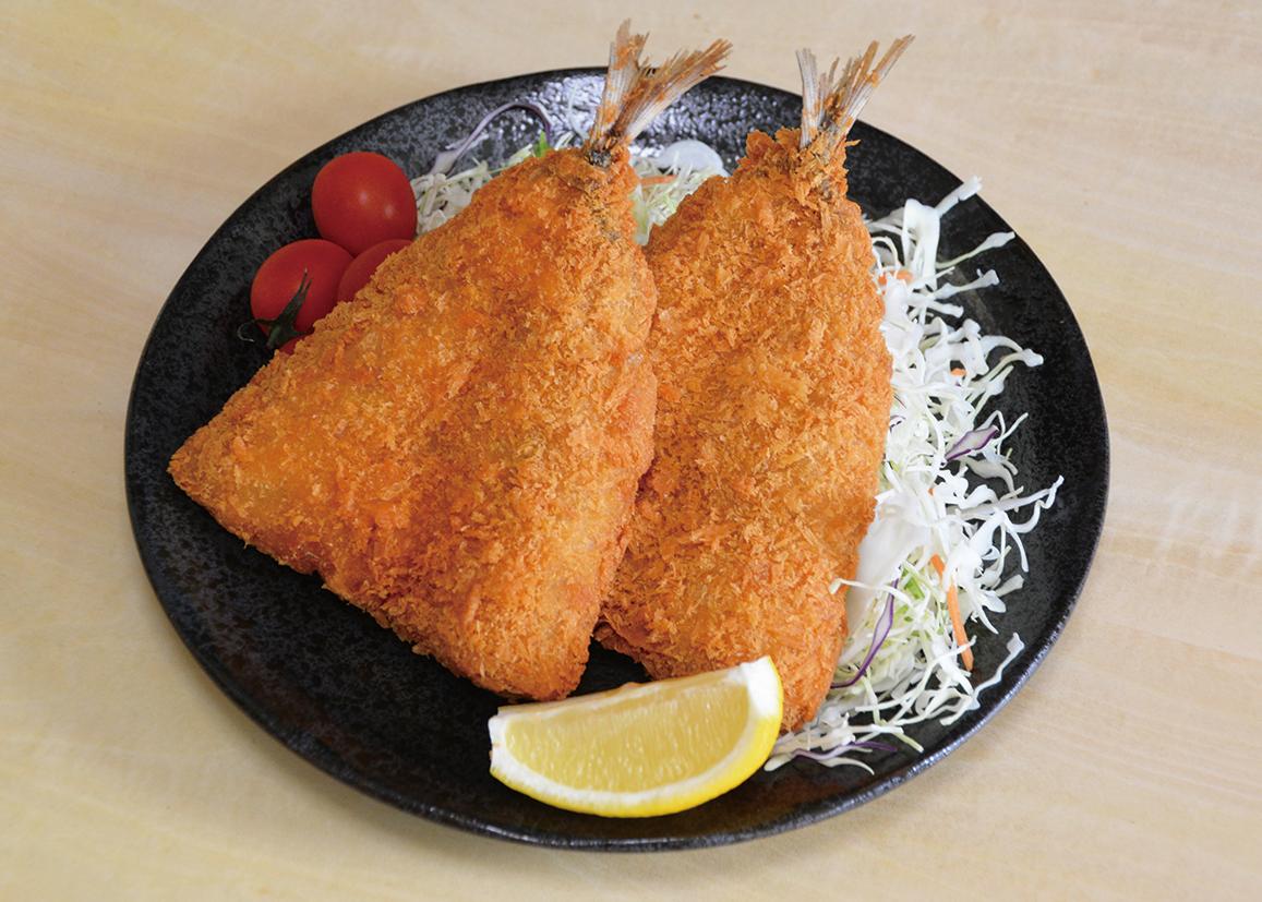 イメージ：観せる！味わう！食が人を動かす！ ～魚で観光力を再発見～